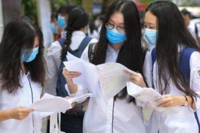 Thời gian dự kiến và địa chỉ tra cứu điểm thi kỳ thi tuyển sinh lớp 10 THPT năm học 2022-2023